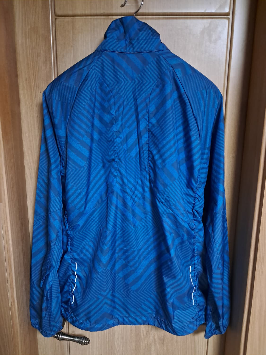 프로스펙스 바람막이 남성100  상품이미지3