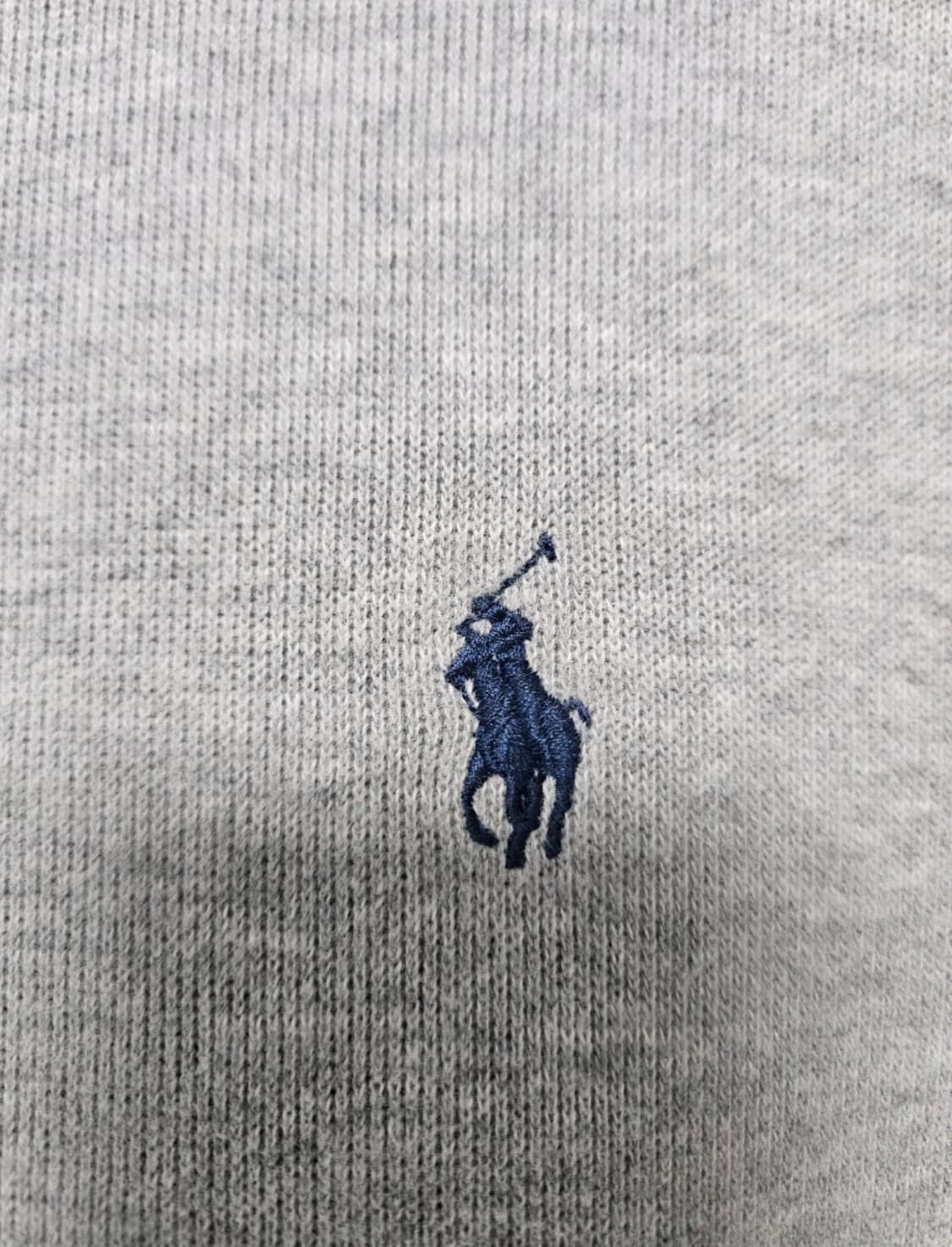 폴로 랄프로렌 하프집업 상품이미지5