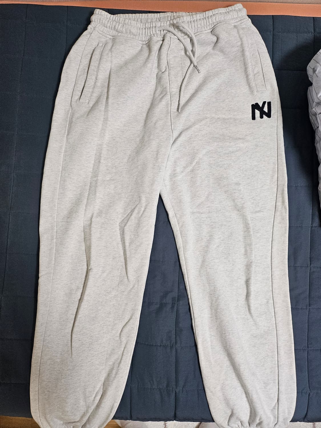 이벳필드 조거팬츠 L 상품이미지1