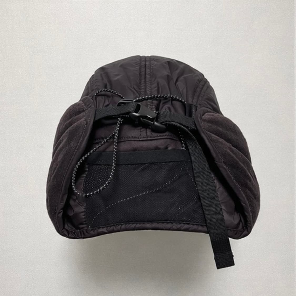 Salomon Thermo Trapper Hat [초콜렛] 상품이미지4