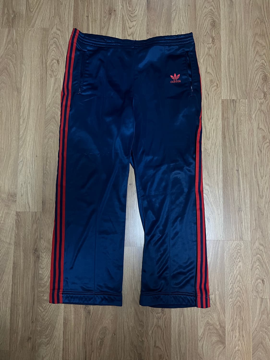 80s adidas atp 아디다스 트랙 팬츠 상품이미지1