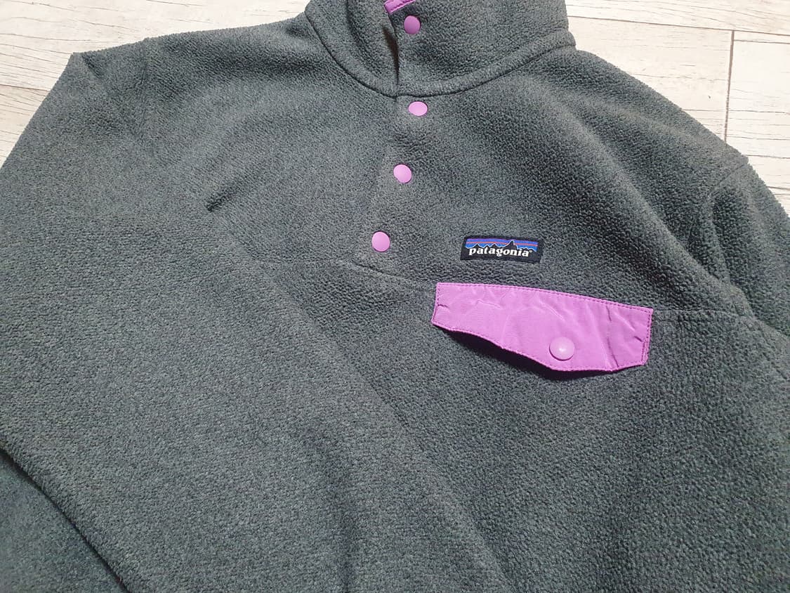 파타고니아 신칠라 니켈 S 상품이미지2