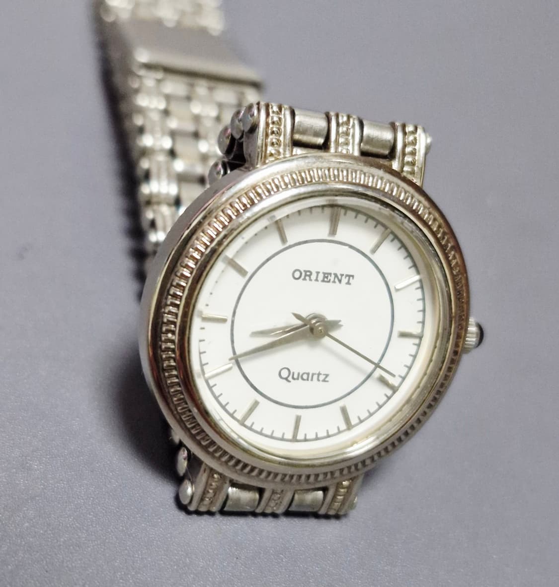 오리엔트 여성시계  상품이미지5