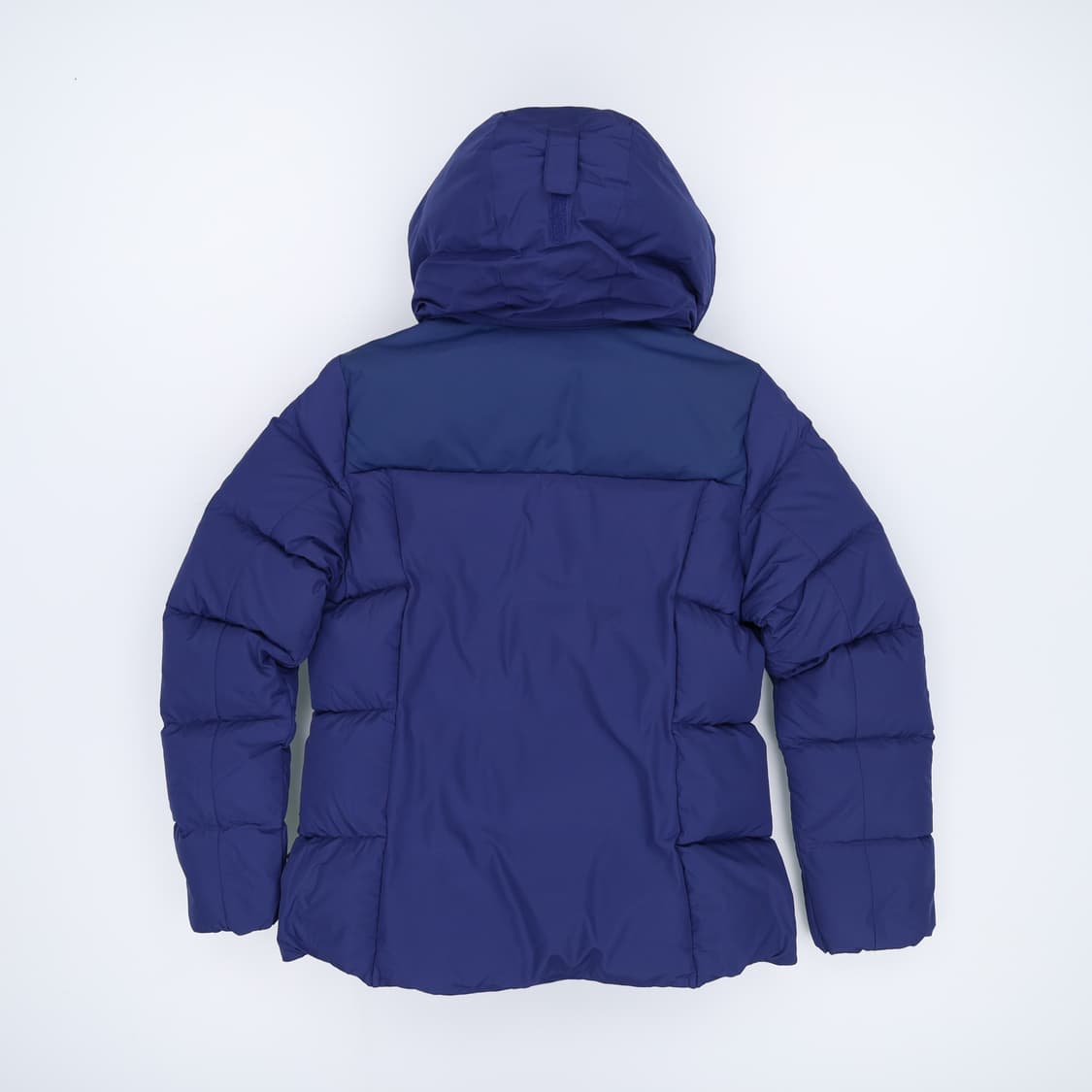 95 새상품 코오롱 네오헤스티아 구스다운 패딩 자켓 4186 상품이미지2