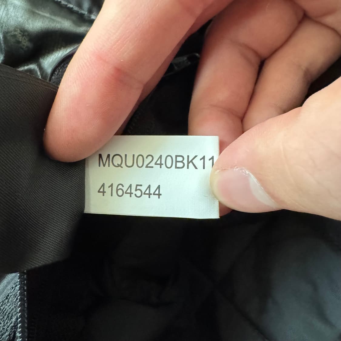 BARBOUR 일본빈티지 리데스데일 퀄팅 자켓 바버 자켓 L 100 상품이미지10