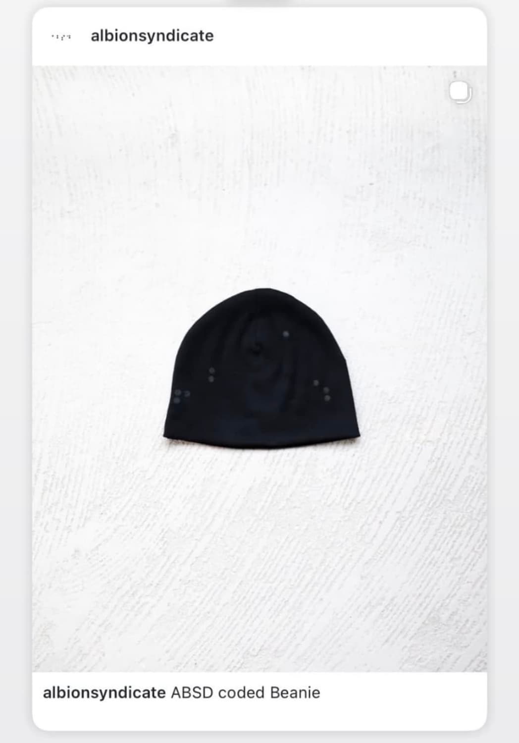 Albion Syndicate 상품이미지2