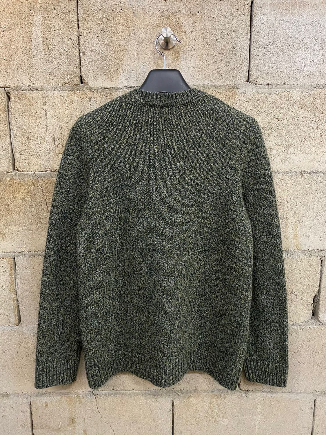 칼하트 wip 모리스 니트 상품이미지5