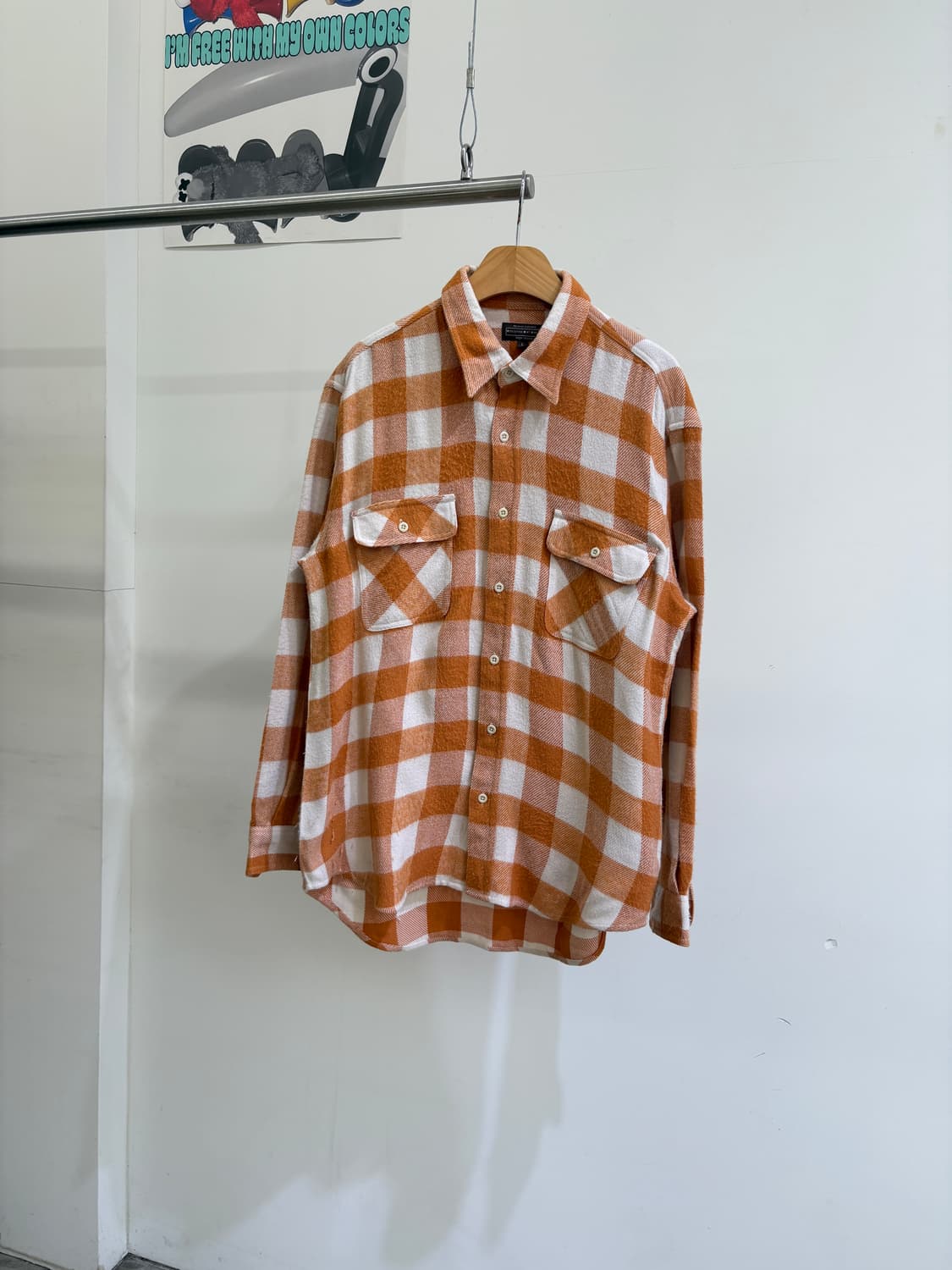 VIRGIN VOYAGE 셔츠 상품이미지1