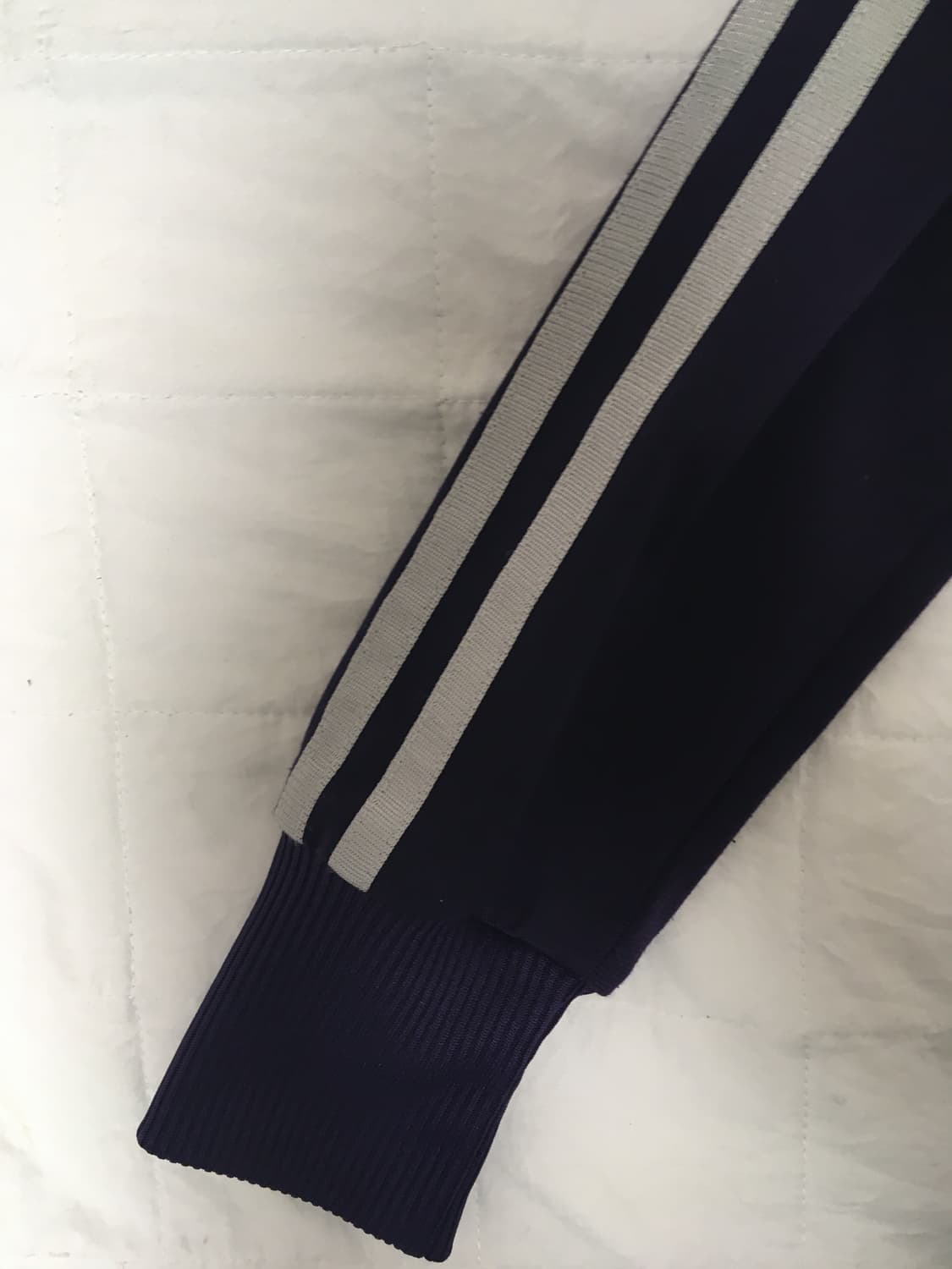 아디다스 파이어버드 트랙탑 져지 퍼플 상품이미지2