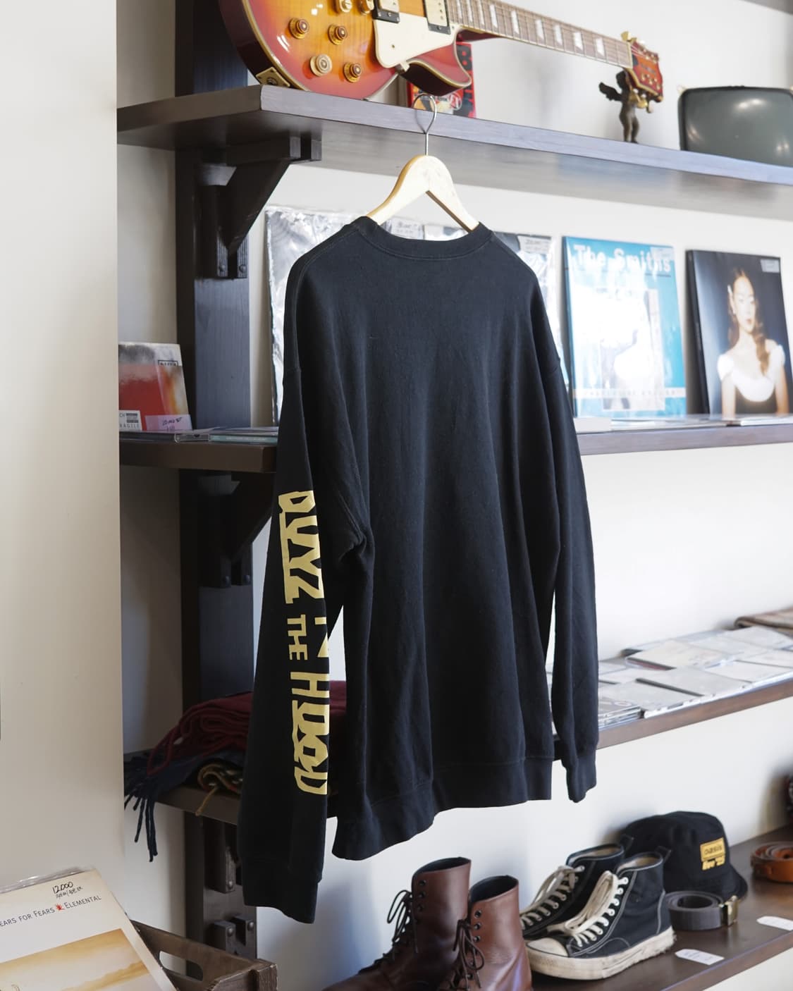 Boyz and the hood 상품이미지2