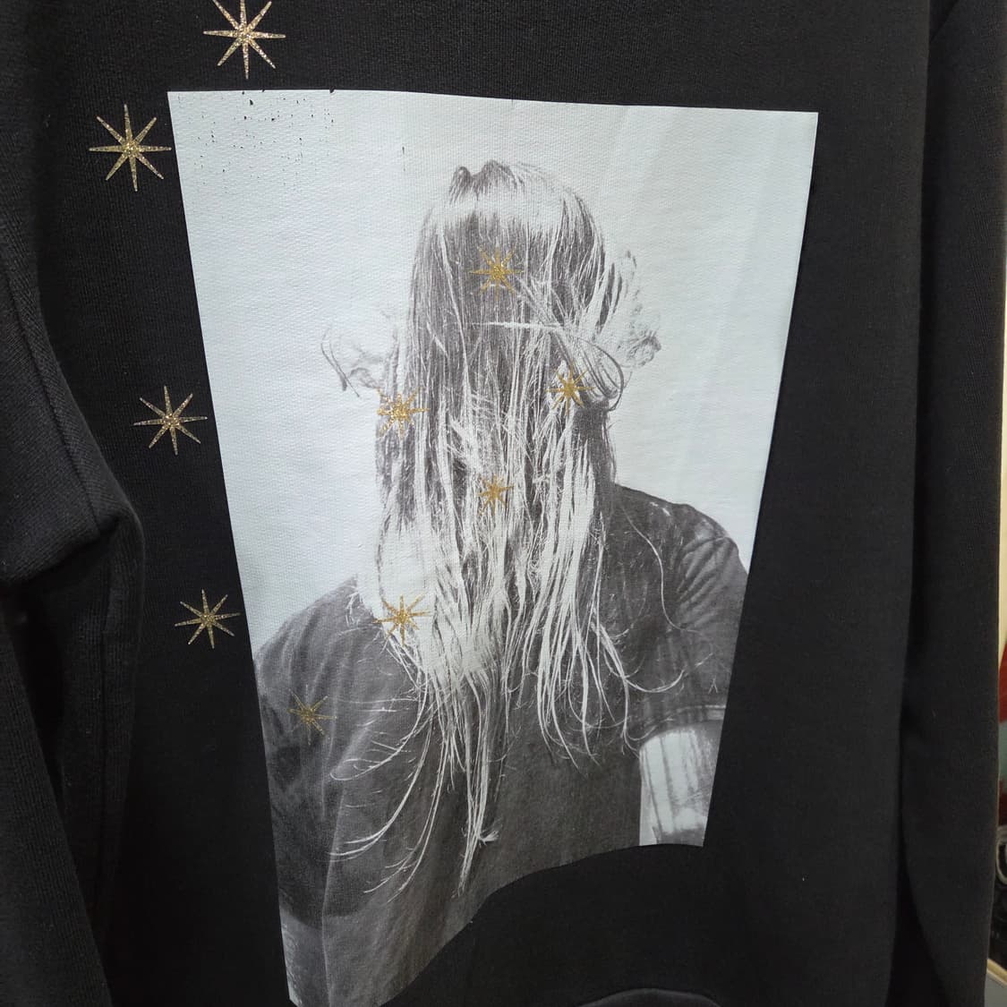 팜엔젤스 맨투맨 상품이미지6