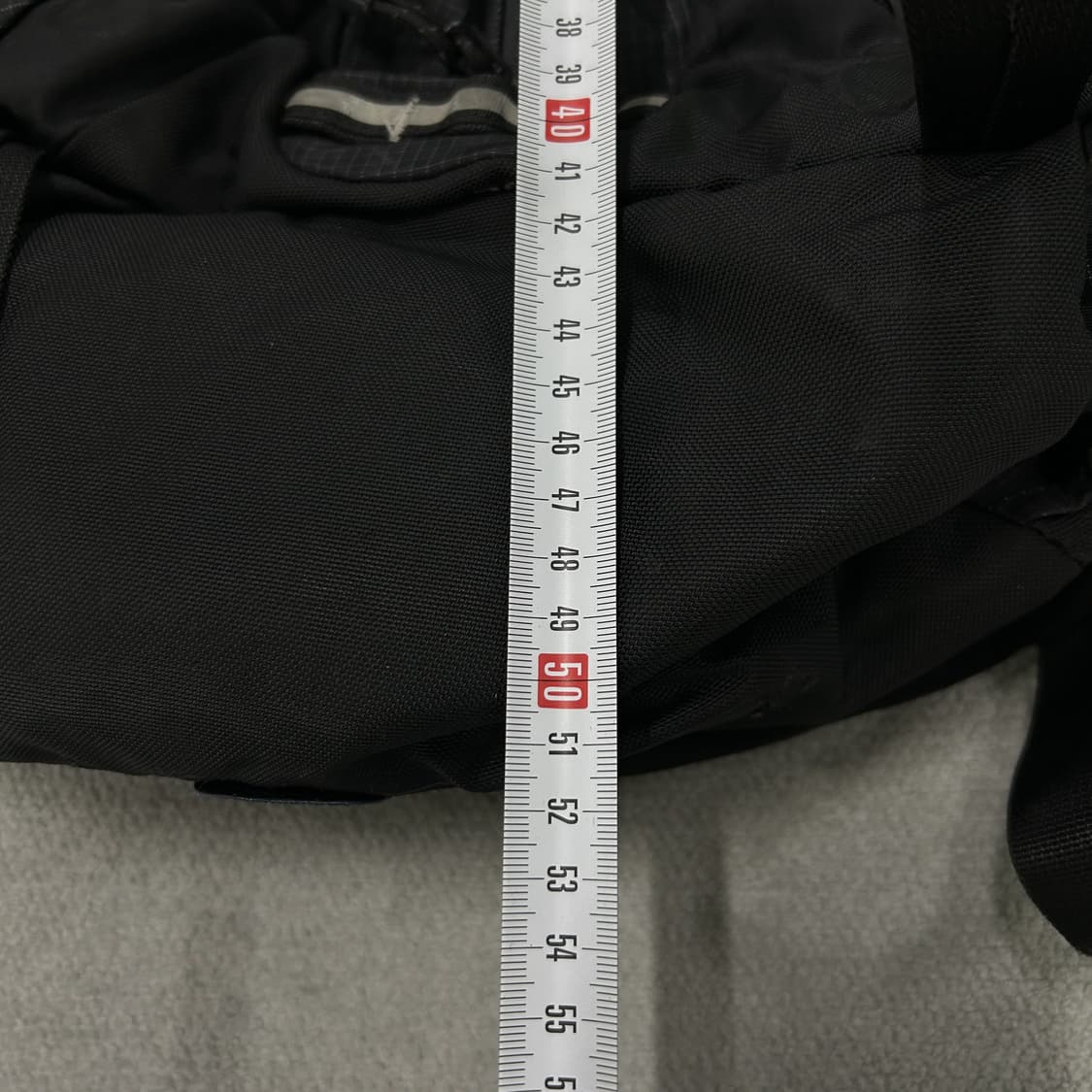 컬럼비아 블랙 백팩 가방 상품이미지7