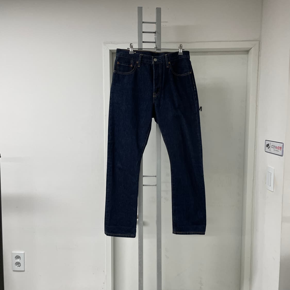 리바이스 501 데님 팬츠 W28 L28 상품이미지5