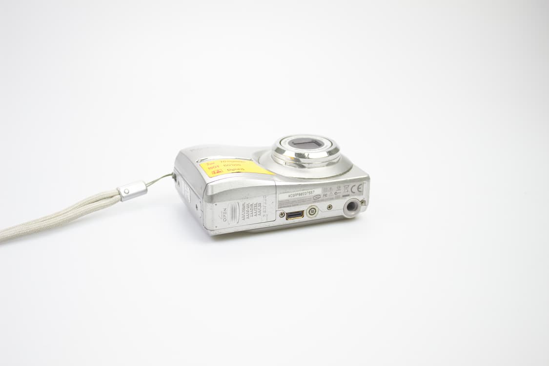 카리나‘s Pick) 코닥 이지쉐어 C713 디카✨ 상품이미지7