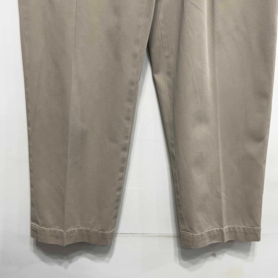 폴로 랄프로렌 투턱 앤드류 치노 팬츠 36X30 상품이미지3