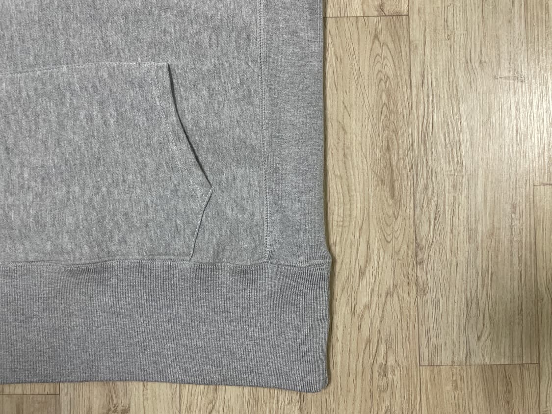 95~100) 90's 미군 리버스위브 후드티(RRL&LVC&폴로) 상품이미지5