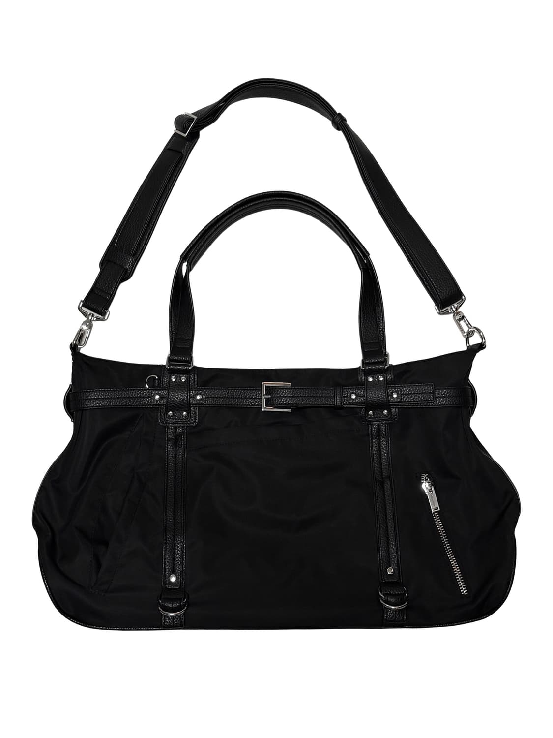 페일제이드 Big Belted Duffle Bag 상품이미지1