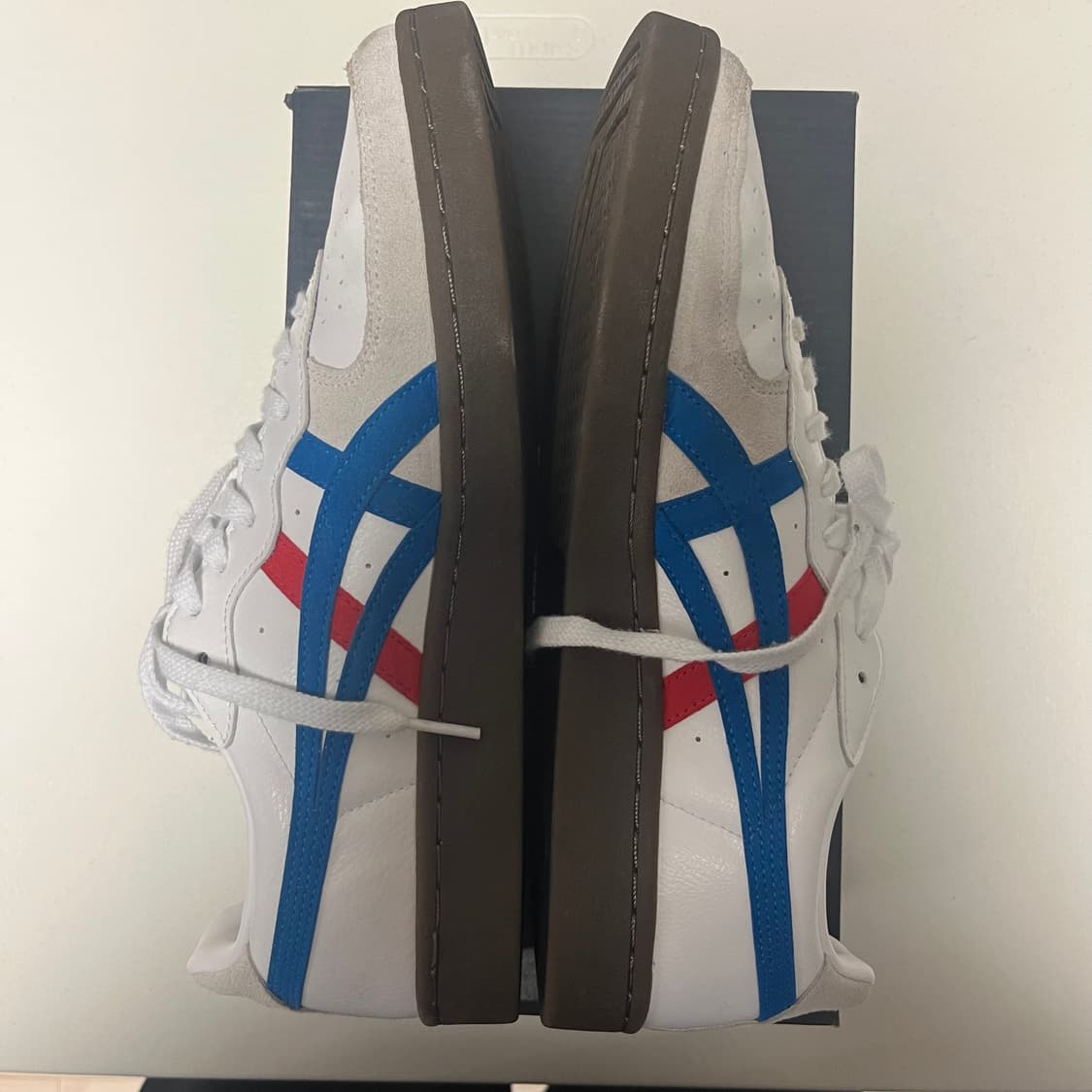 오니츠카 타이거 GSM  (270) 상품이미지5