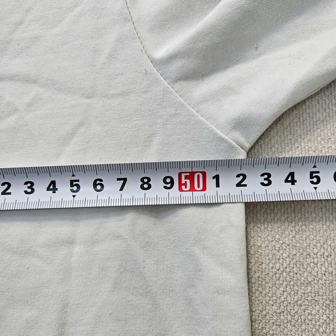 XL 빈티지 프린팅 반팔티 0317Y 상품이미지5