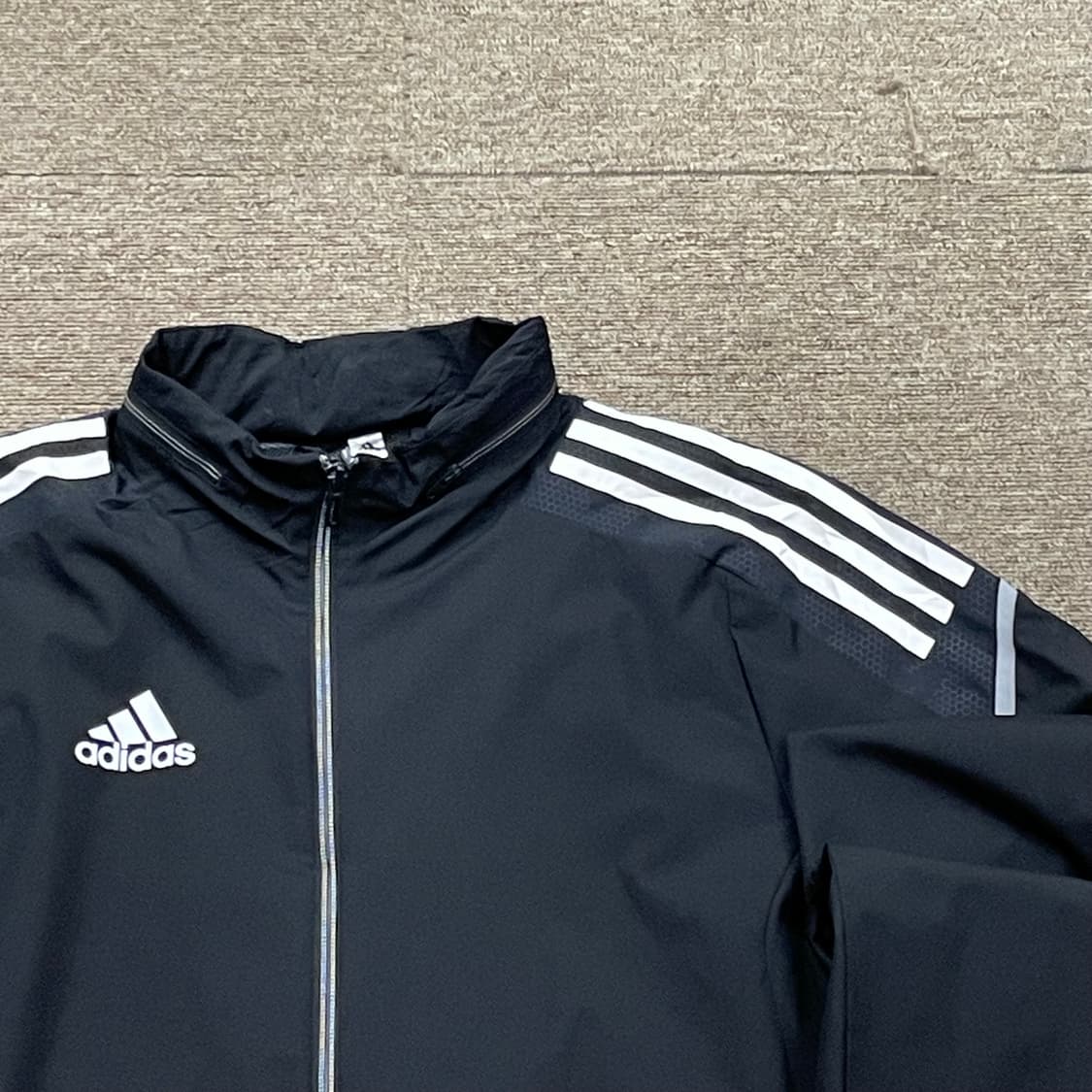 (L) adidas 아디다스 바람막이 상품이미지4