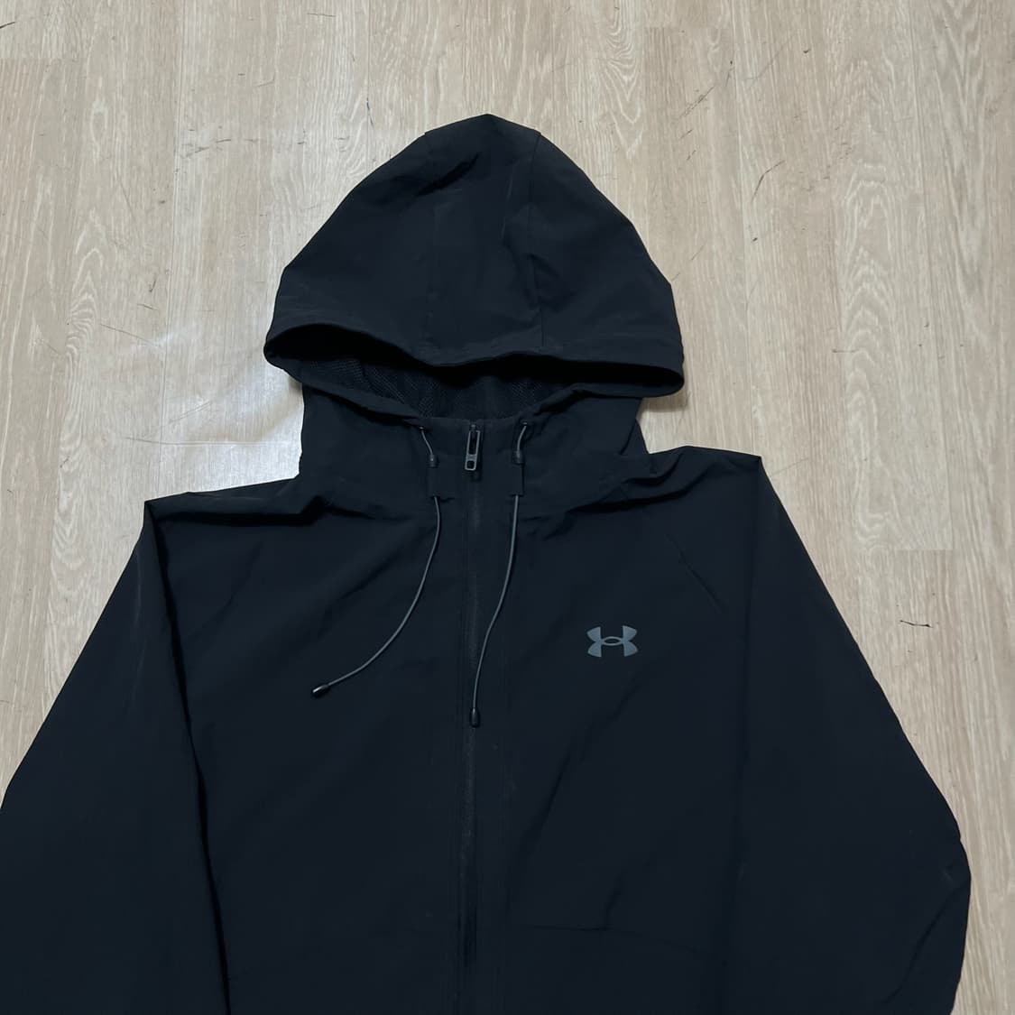 언더아머 남성 스톰 바람막이 자켓 XL/105  상품이미지2