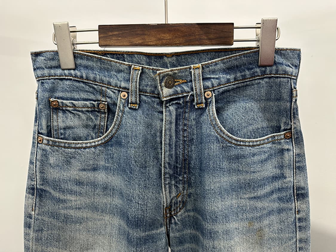LEVI'S 509 (28) 상품이미지2
