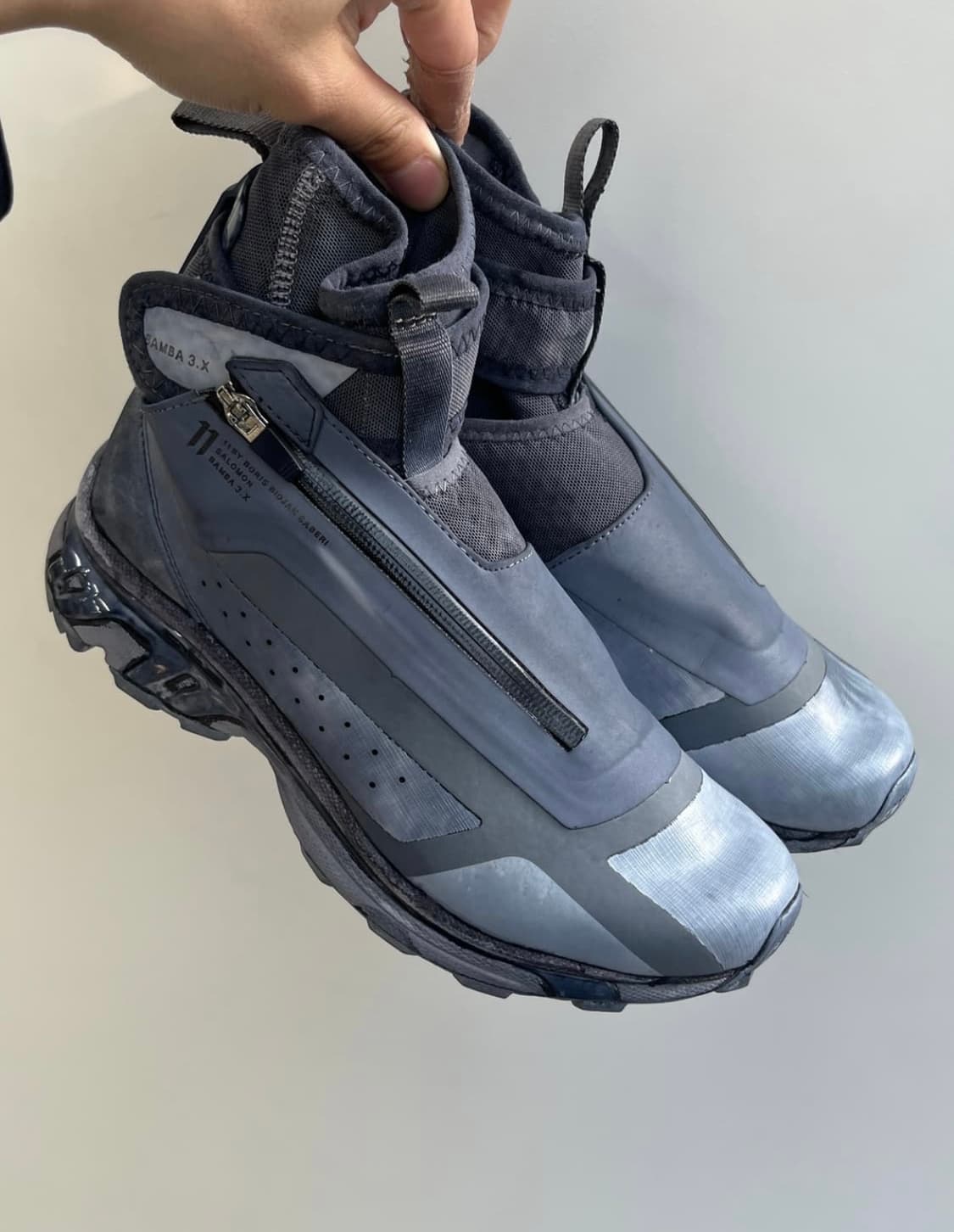 11by 보리스 비잔 사베리 밤바 3  상품이미지5