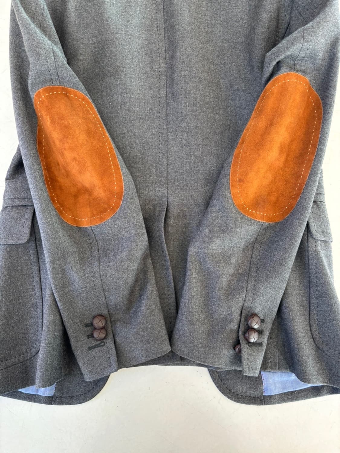 Vintage Dsquared2 Layered Jacket 상품이미지8