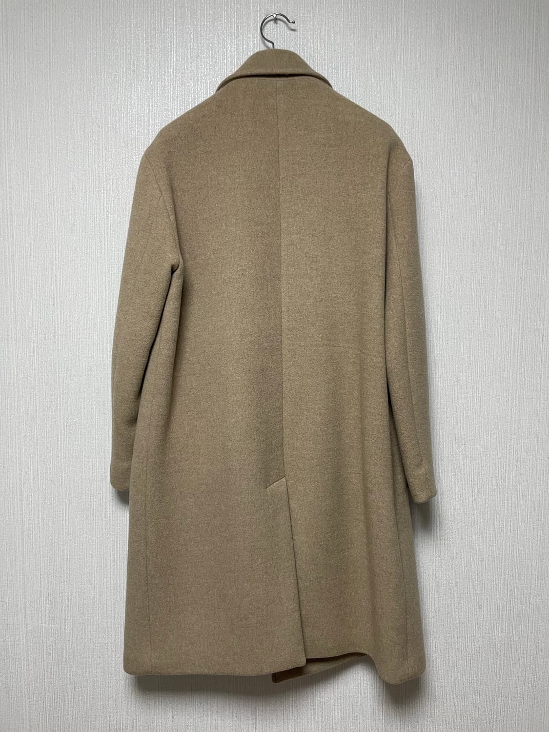 andersson bell cashmere oversized coat 상품이미지2
