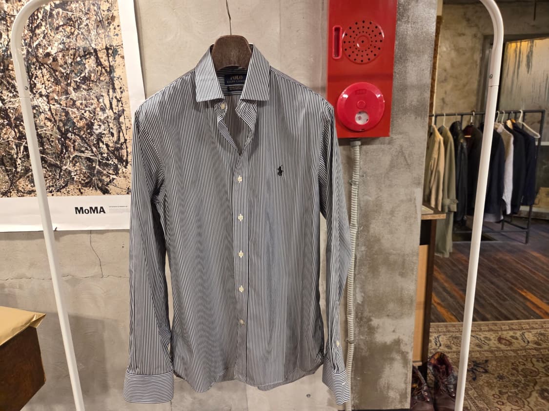 폴로랄프로렌 셔츠 상품이미지6