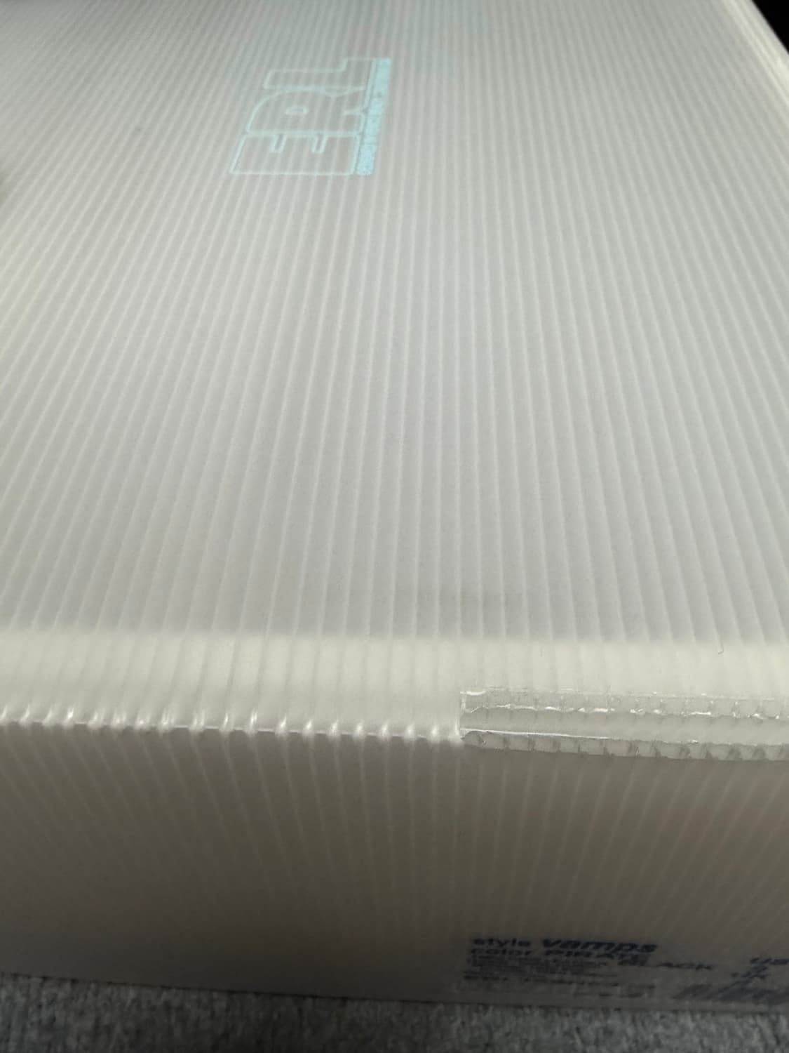 ERL 뱀프 파이럿 블랙 us9 상품이미지2