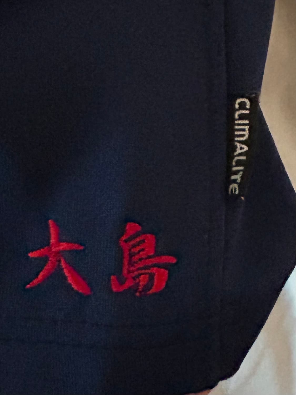 아디다스 일본 BUNKYO 분코 져지 트랙탑 상품이미지2