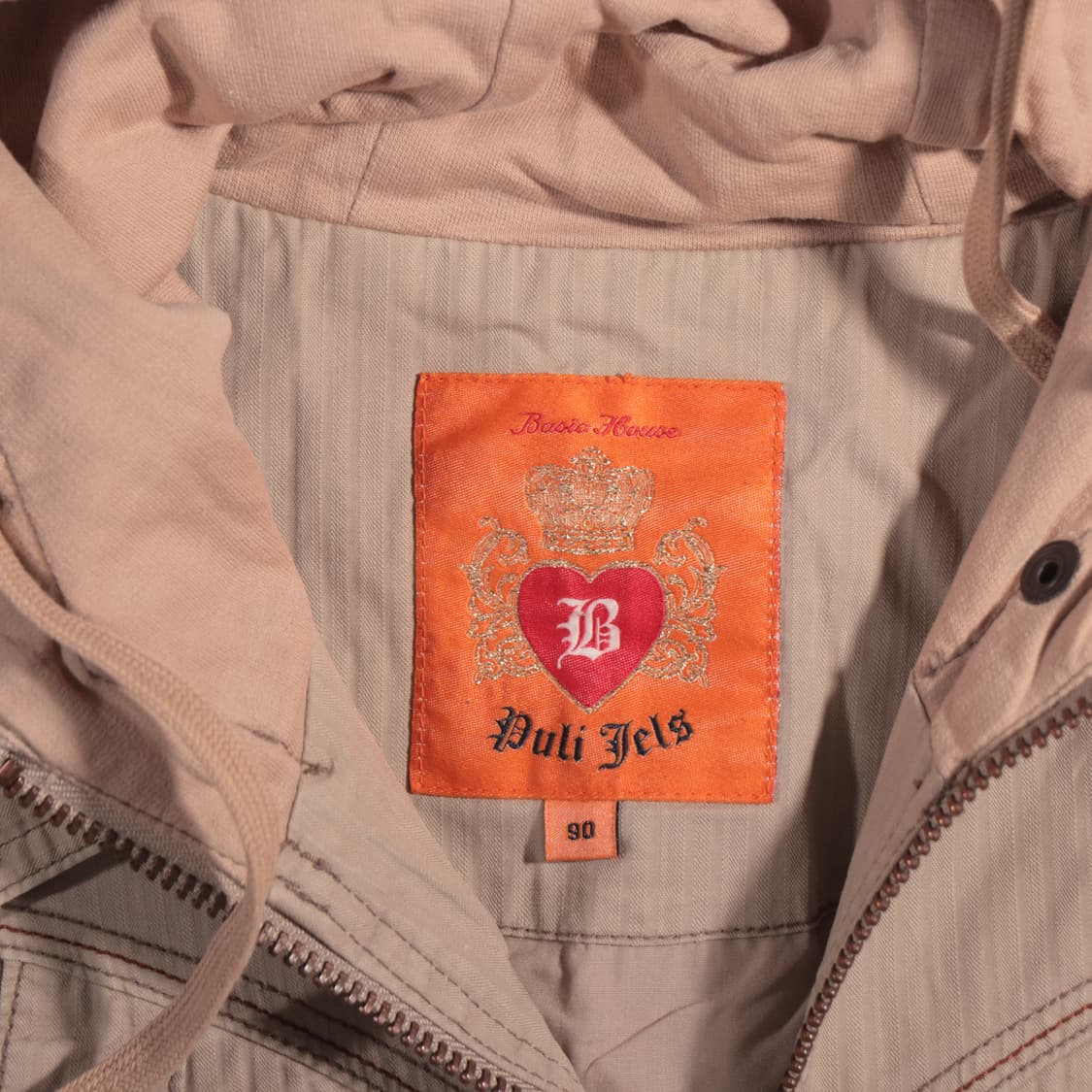 Puki Jels Y2K  상품이미지3