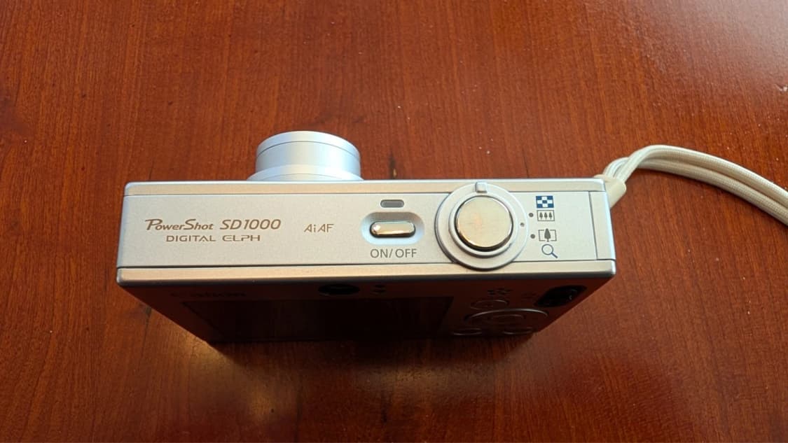 민트✧･ﾟCanon ixus 70 / sd1000 캐논 익서스 디카 상품이미지7