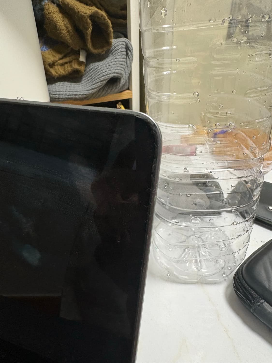 (마지막 가격인하)맥북 프로 13형 스페이스 그레이 i5 상품이미지5