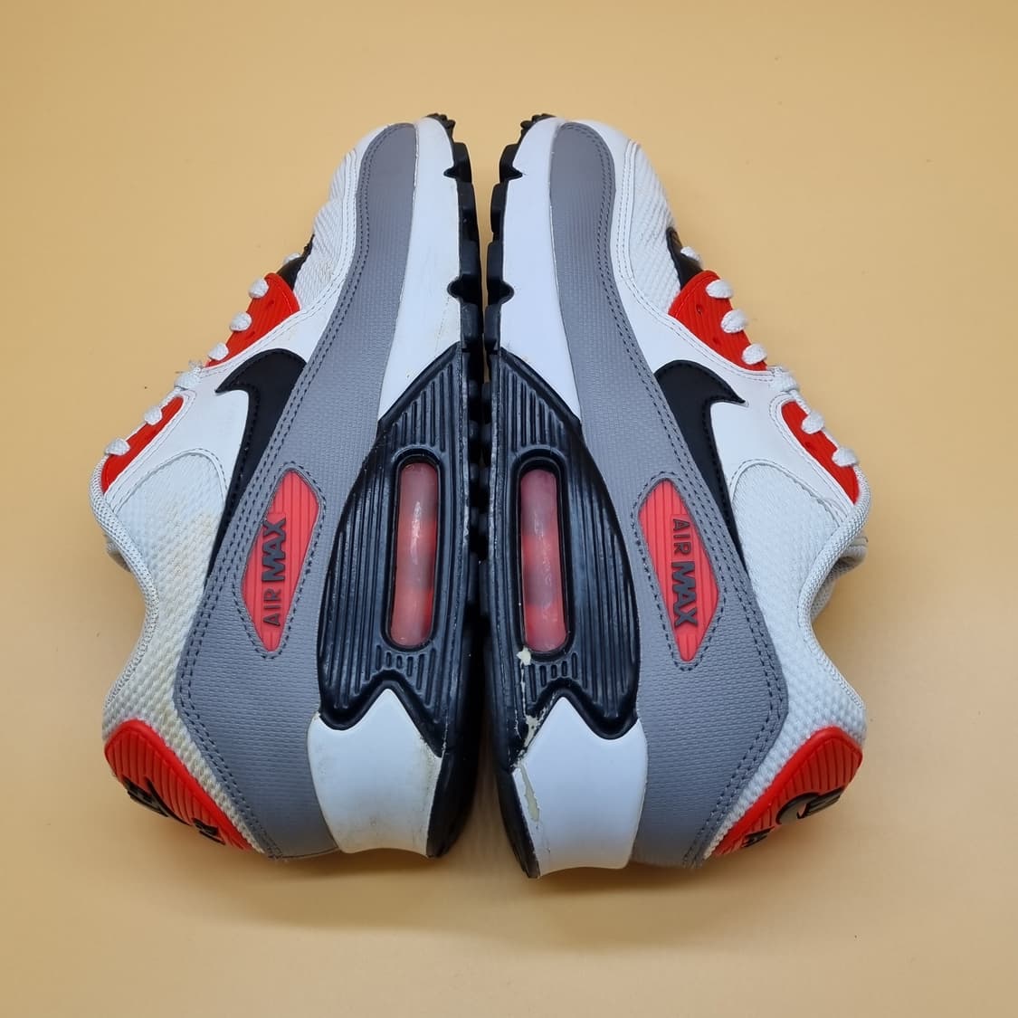 나이키 에어맥스90 여성운동화230  상품이미지5