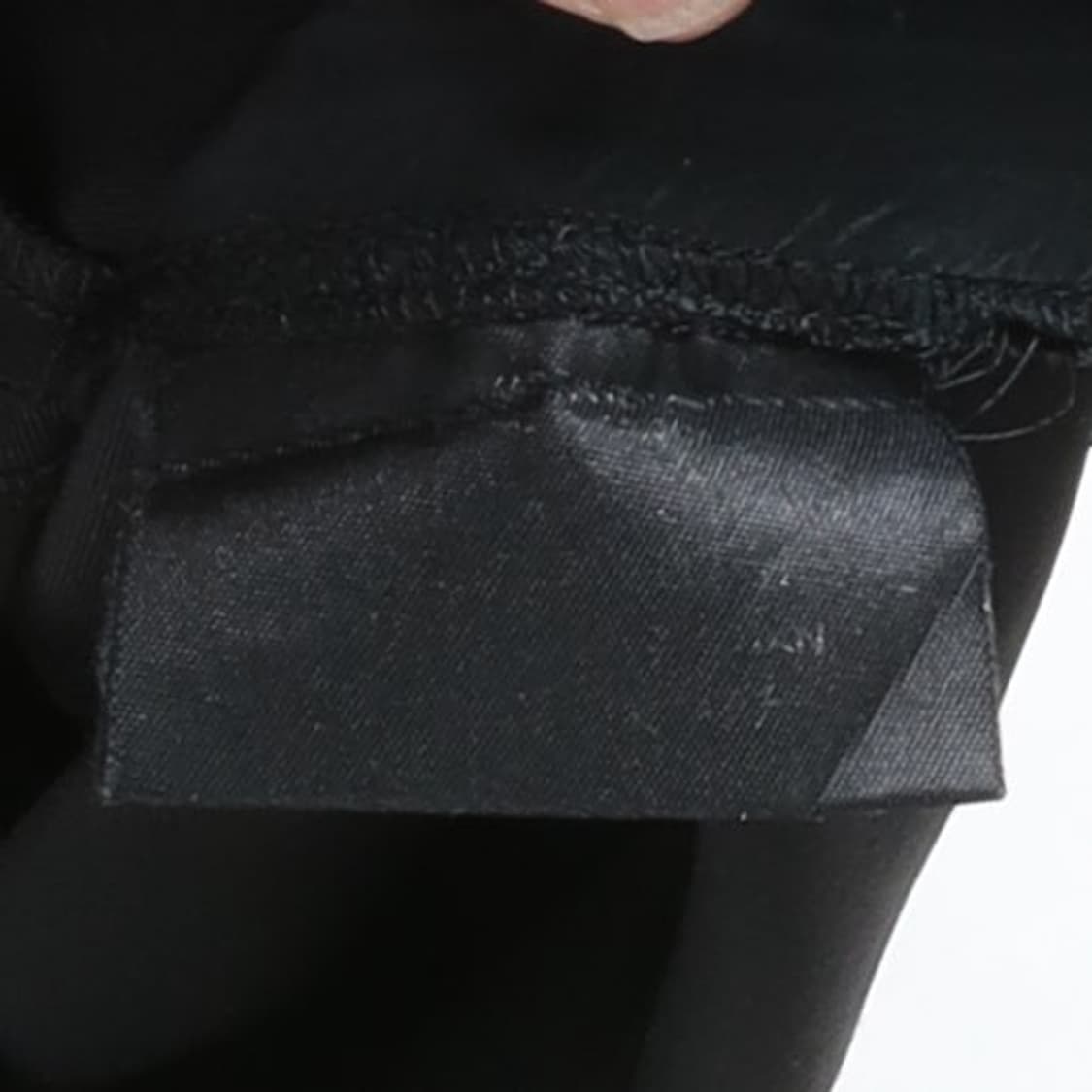 프라다 Prada Linen Blended Pants 
 상품이미지9