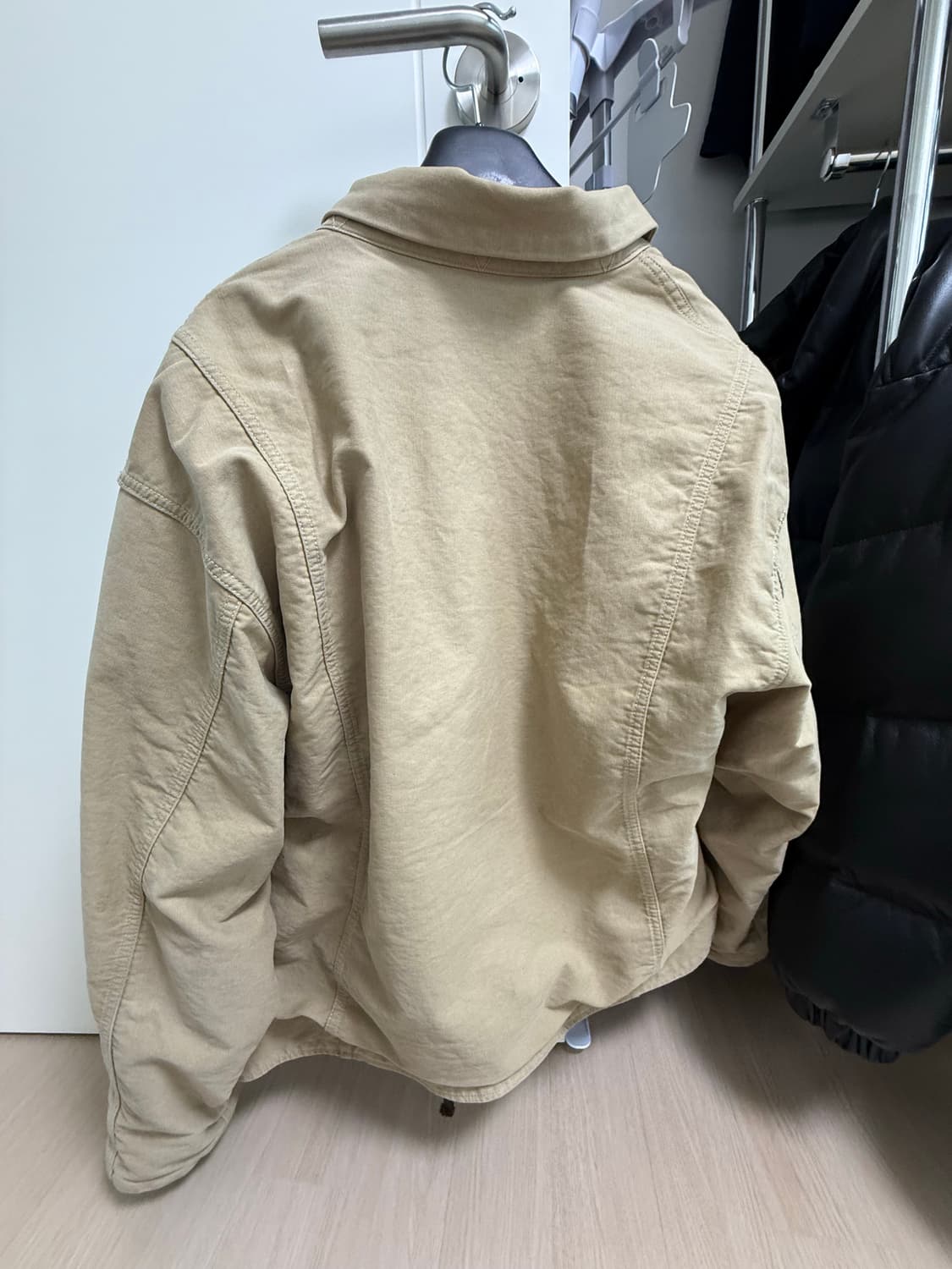 [4] 엔벨로프 덱자켓 상품이미지2