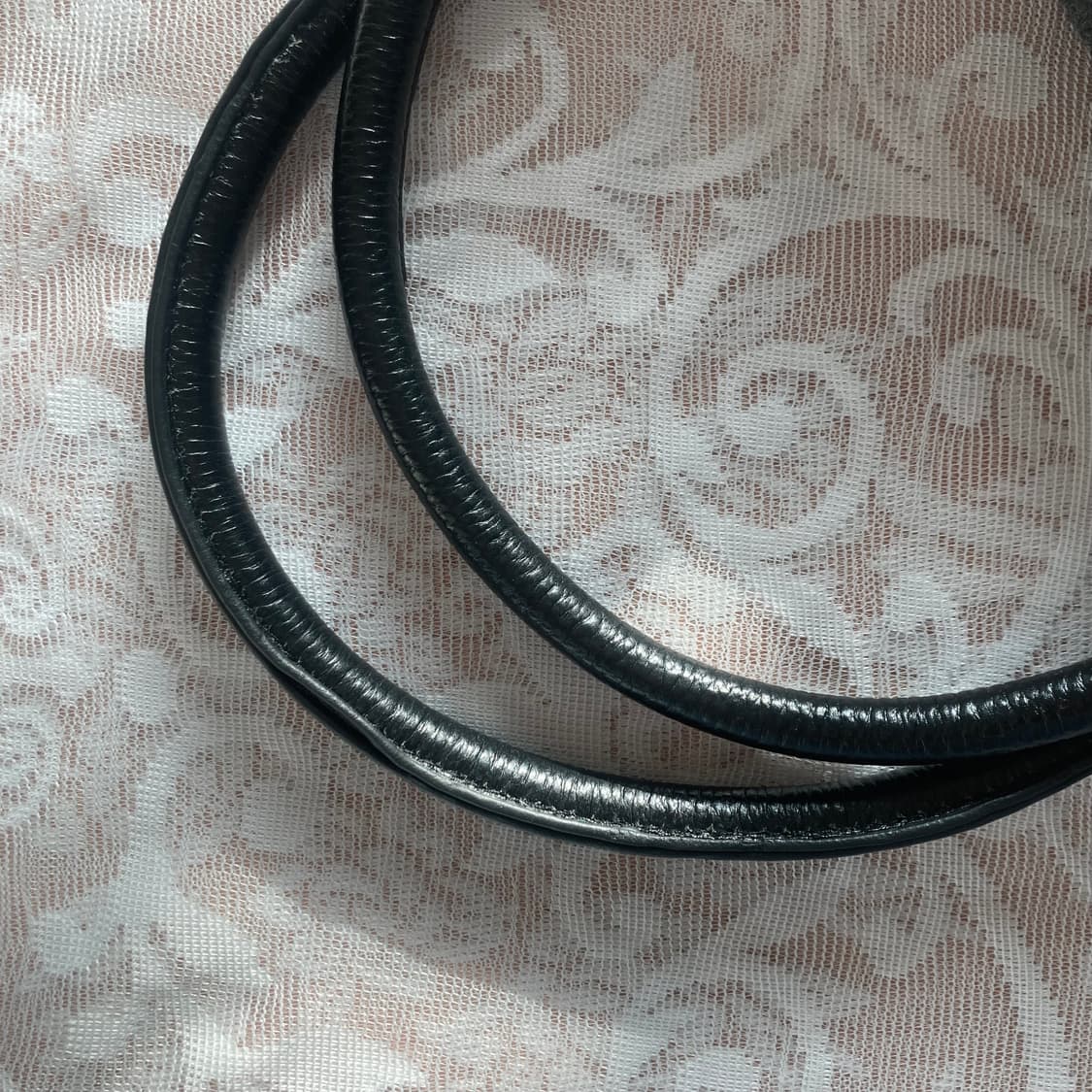 Muta p-coat shoulder bag 상품이미지4