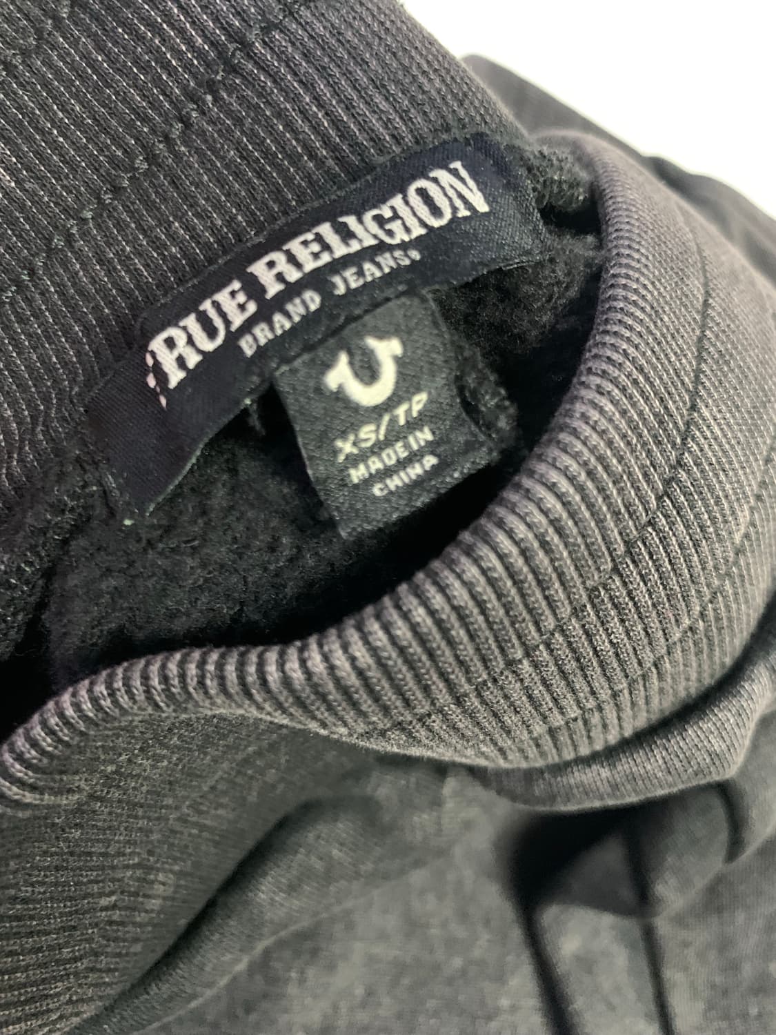 [새제품] 트루 릴리젼 스웻셋업 상품이미지9