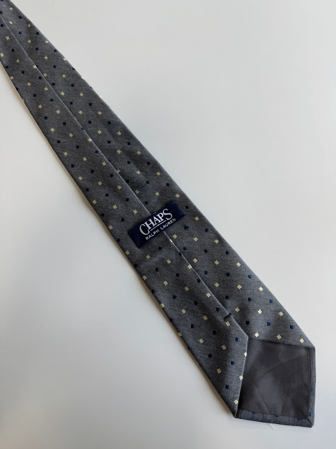 챕스(Chaps) 혼방 넥타이 9.5cm 상품이미지3