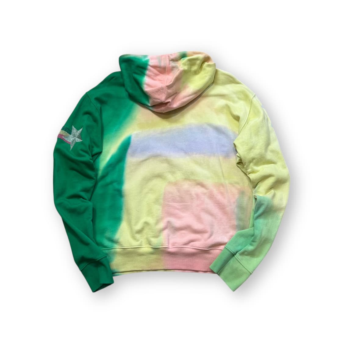 Zadig&Voltaire 스펜서 타이다이 후디  상품이미지2