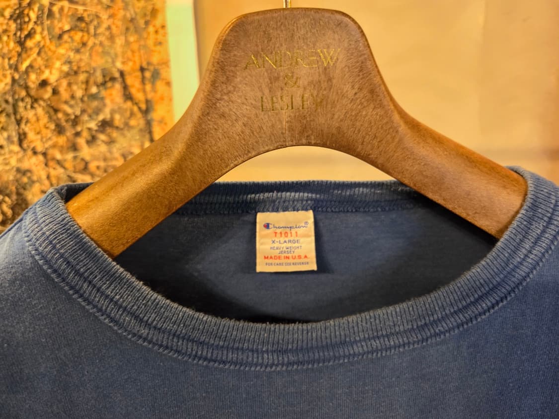 90'S 챔피온  상품이미지5