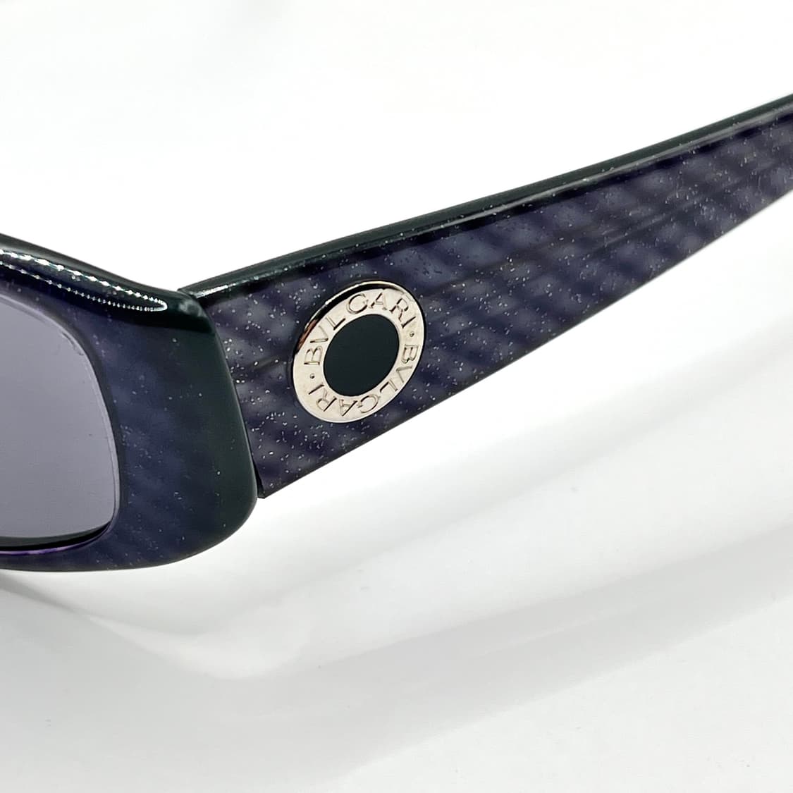 BVLGARI 불가리 뿔테 선글라스 상품이미지4