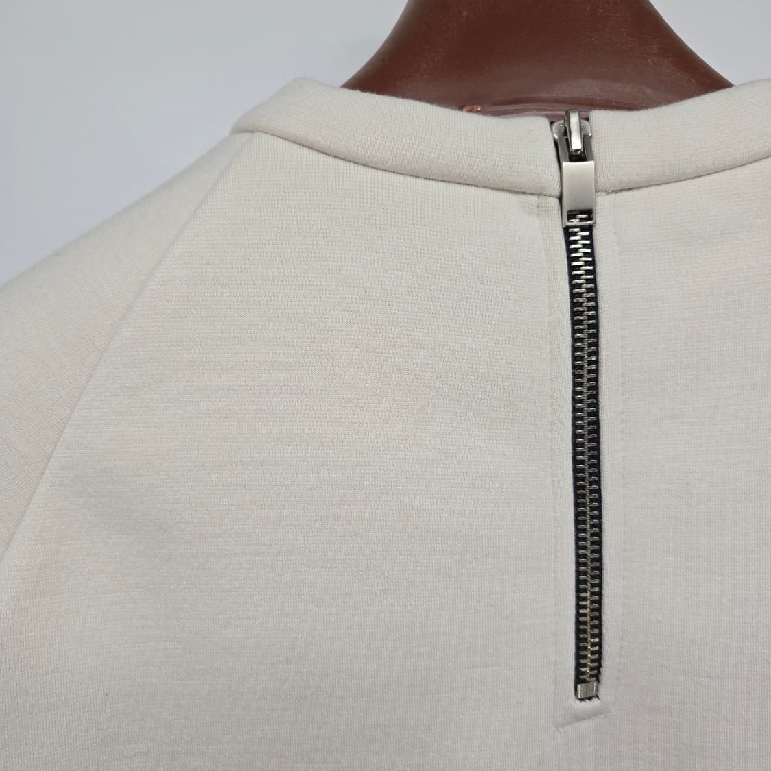 마크로스코 감성 SYSTEM 그래픽 맨투맨 상품이미지7