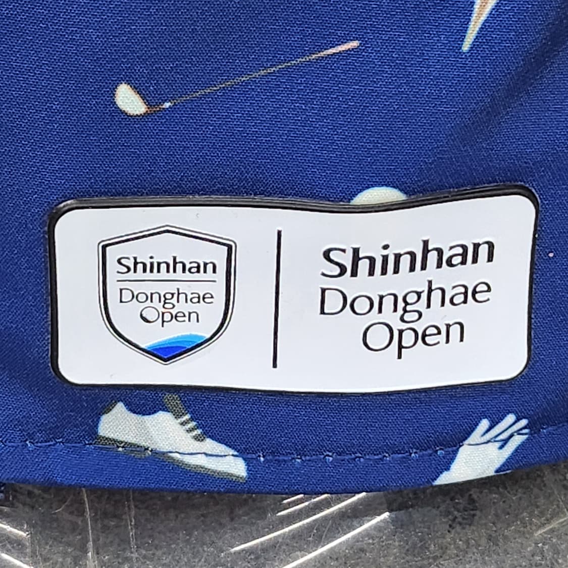 클리브랜드 골프 모자 프리사이즈  상품이미지4