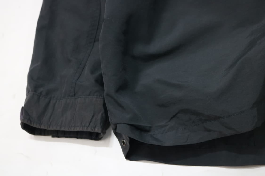 REDSKINS 레드스킨스 빈티지 플리스 안감 차콜 필드 자켓 M 상품이미지10