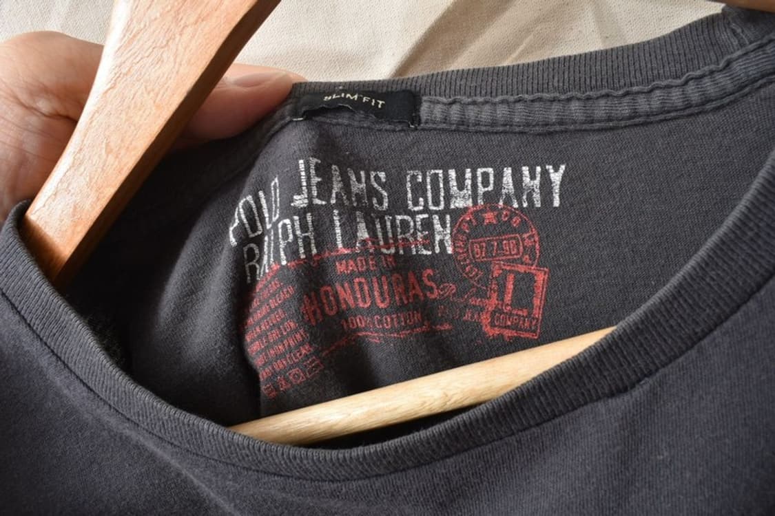 폴로 랄프로렌  반팔티 L M0231 상품이미지6