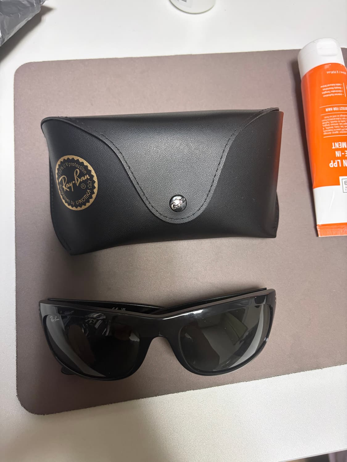 레이벤 발로라마 상품이미지1