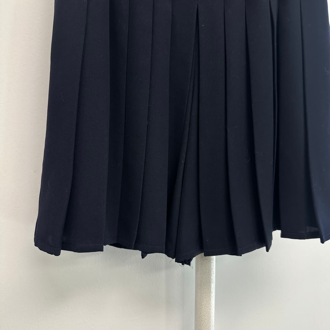 막스마라 스포츠 막스 플리츠 하프 팬츠 상품이미지7